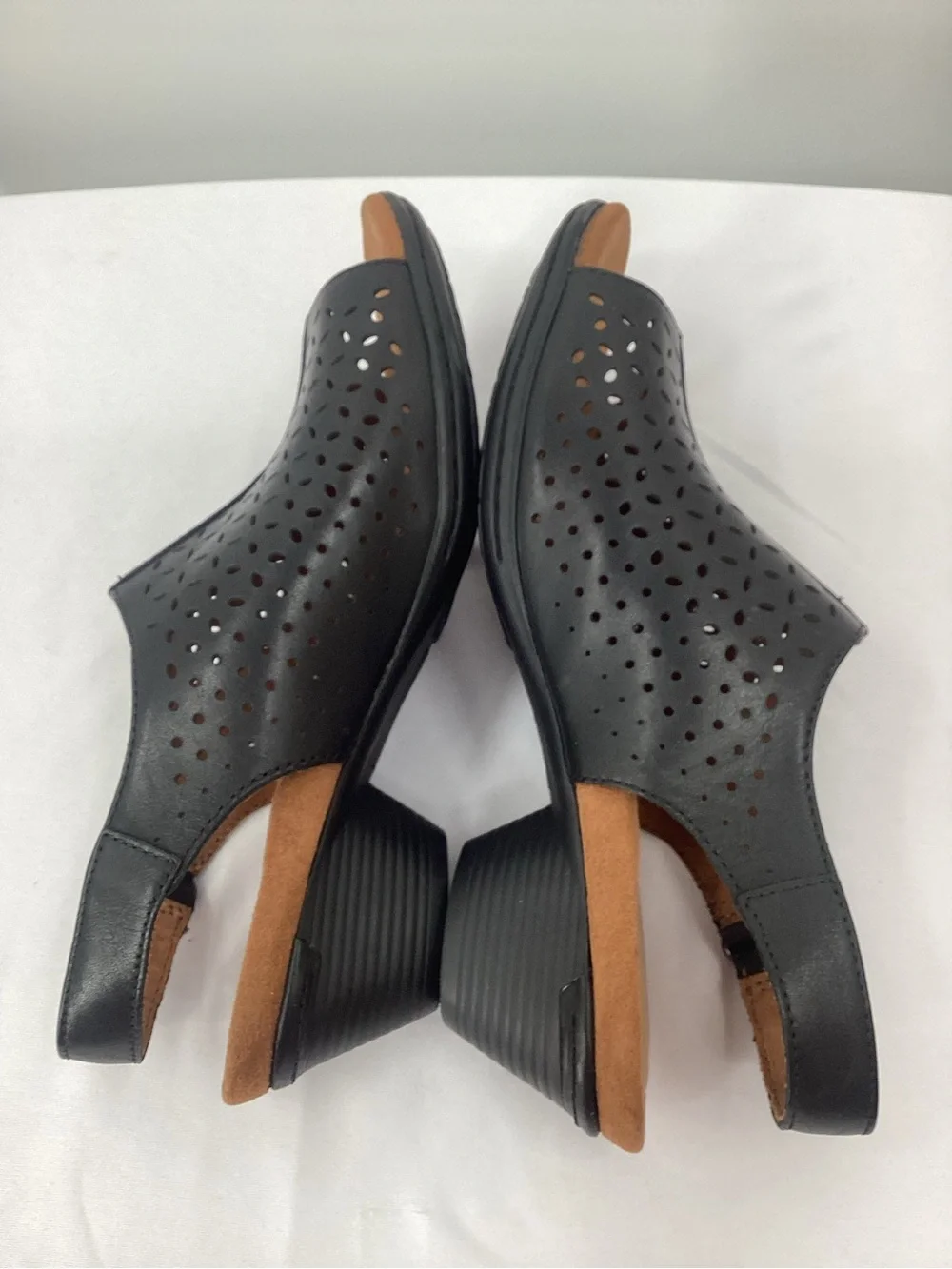 Coach women slingback